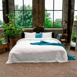 Textilier Kayori Påslakanset - Nikko - 3 Delar -Sängkläder Försäljning 2024 hom 1736444 01 Bs