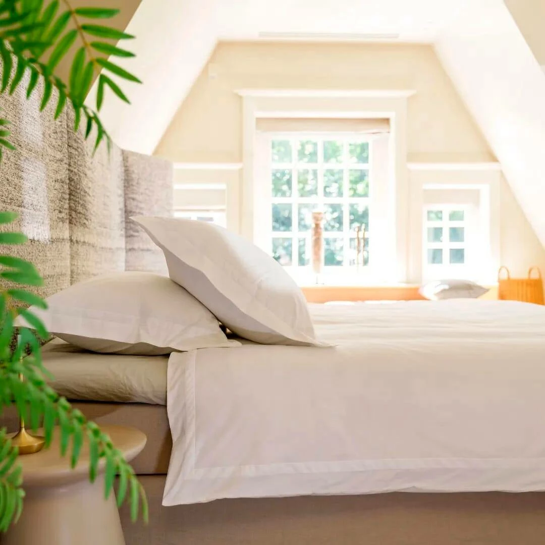 Textilier Kayori Påslakanset - Yamato - 3 Delar 3 Textilier Kayori Påslakanset - Yamato - 3 Delar