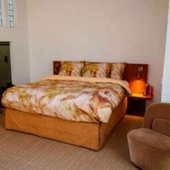 Textilier Kayori Påslakanset - Usui - 2 Delar