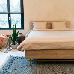 Textilier Kayori Påslakanset - Shizu - 2 Delar