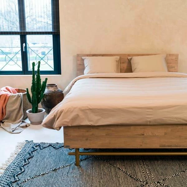 Textilier Kayori Påslakanset - Shizu - 2 Delar 3 Textilier Kayori Påslakanset - Shizu - 2 Delar