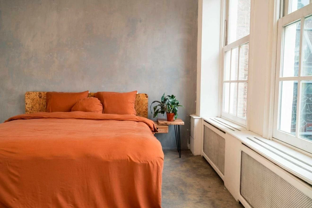 Textilier Kayori Påslakanset - Izakaya - 3 Delar 4 Textilier Kayori Påslakanset - Izakaya - 3 Delar - Bild 2