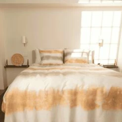 Textilier Kayori Påslakanset - Okawa - 2 Delar