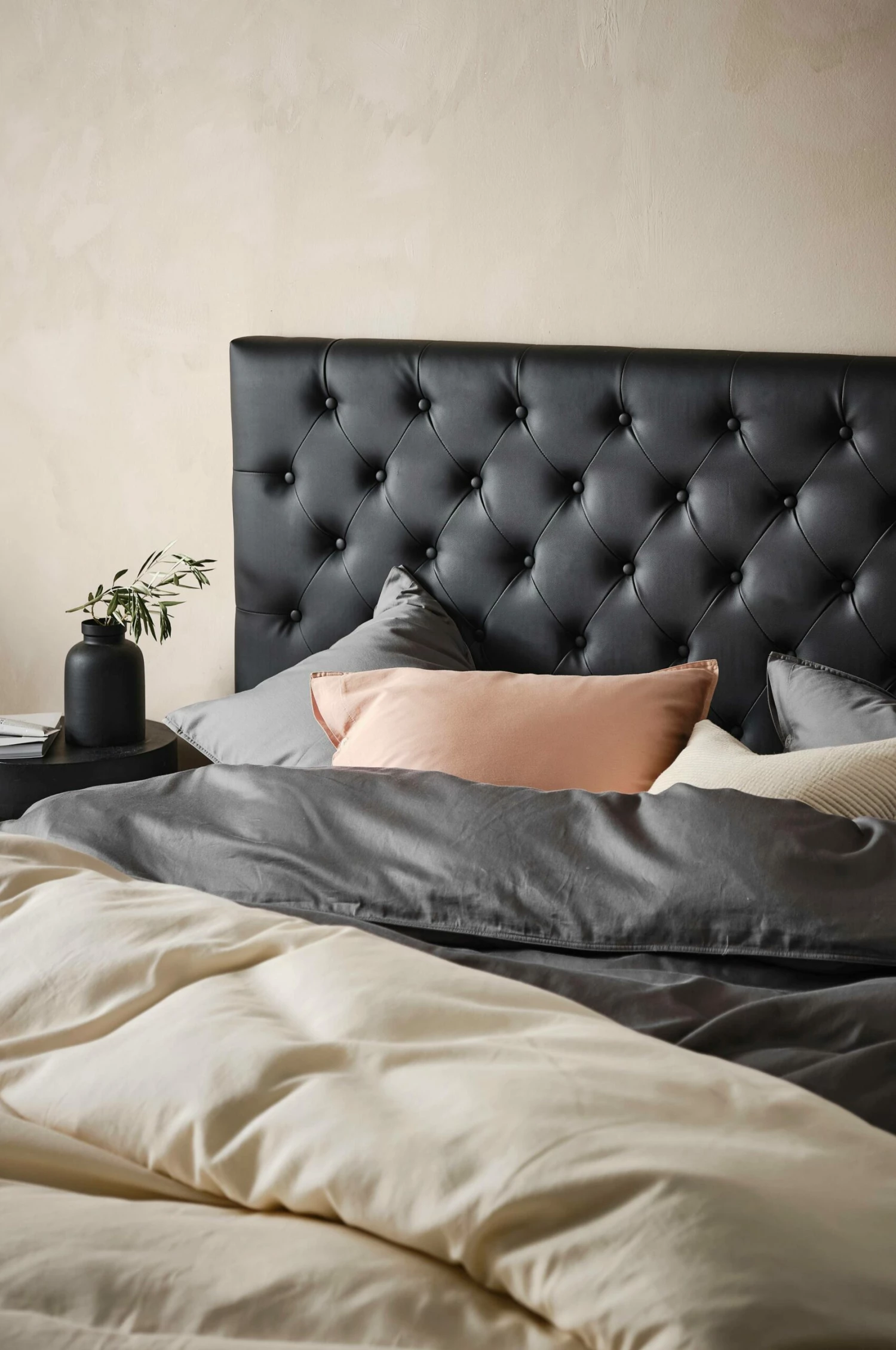 Möbler Jotex SKENE Sänggavel 160 Cm 4 Möbler Jotex SKENE Sänggavel 160 Cm - Bild 2