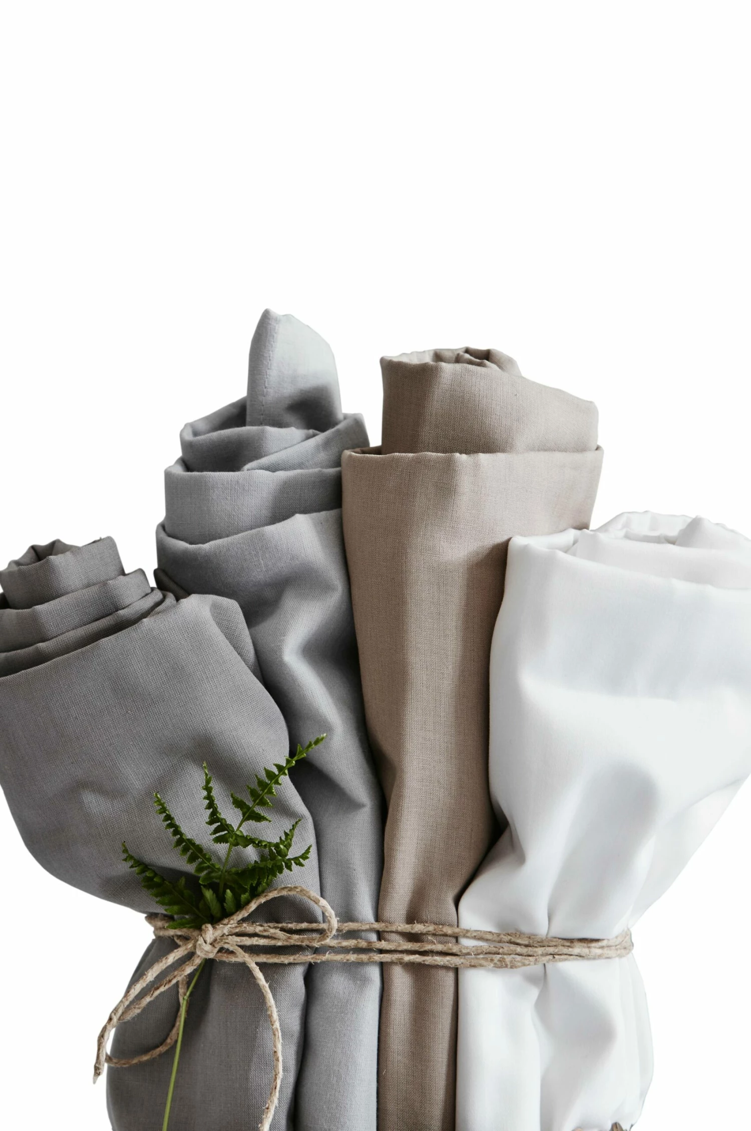 Textilier Jotex ZACK Lakan - Ekologisk 4 Textilier Jotex ZACK Lakan - Ekologisk - Bild 2