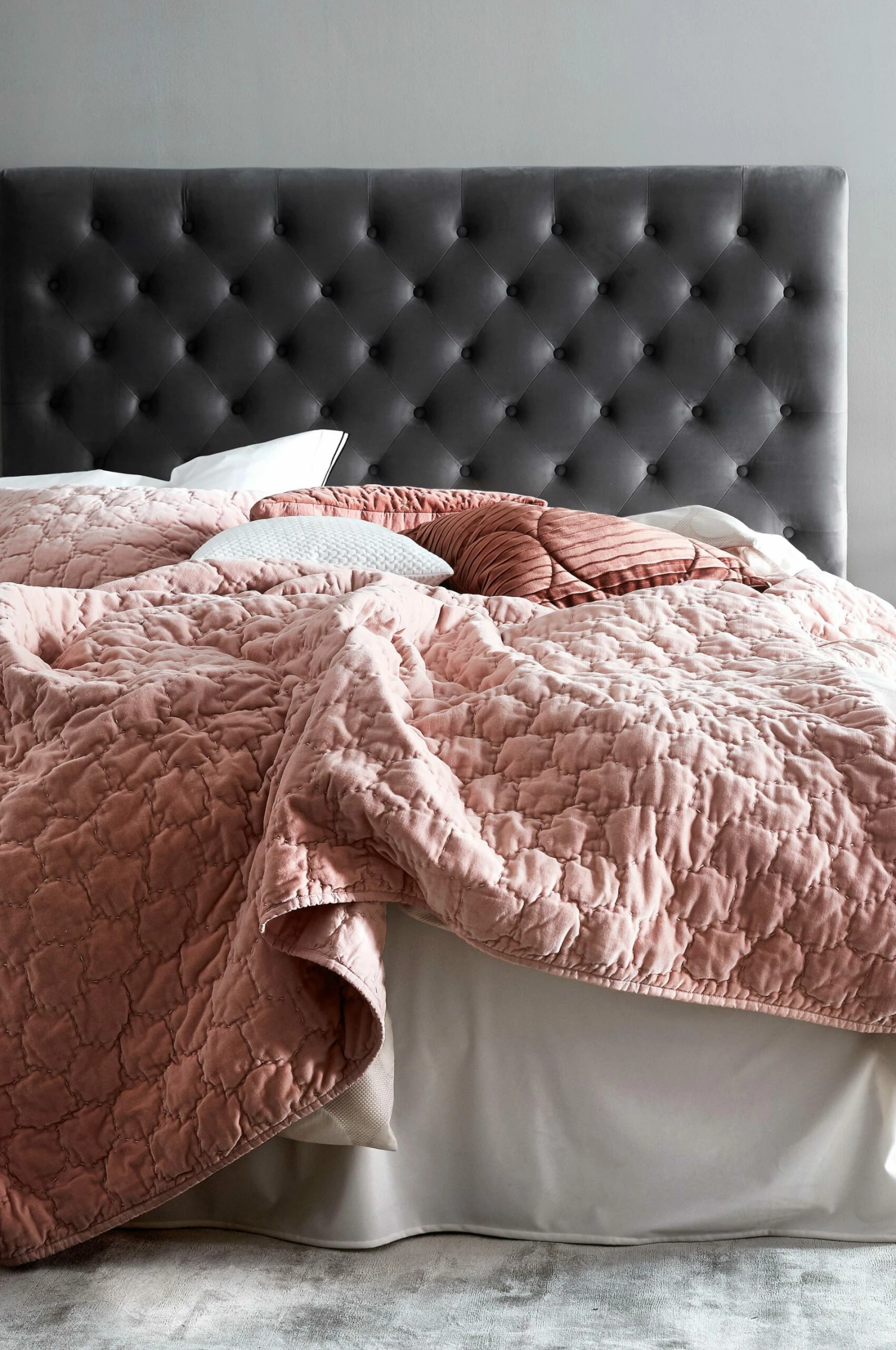 Möbler Jotex SKENE Sänggavel 180 Cm 3 Möbler Jotex SKENE Sänggavel 180 Cm