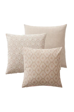 Textilier Jotex COUSIN Kuddfodral 3-pack 45x45 Cm 6 Textilier Jotex COUSIN Kuddfodral 3-pack 45x45 Cm -Sängkläder Försäljning 2024 jot 1526359 05 Fs