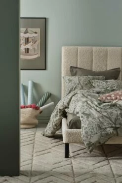 Textilier Jotex MALOU Påslakanset Enkelsäng - Ekologiskt -Sängkläder Försäljning 2024 jot 1563483 04 Fm M0061574