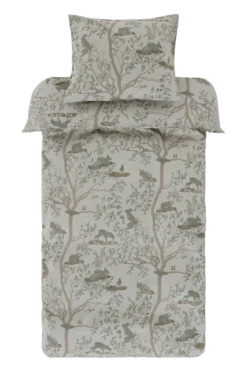 Textilier Jotex MALOU Påslakanset Enkelsäng - Ekologiskt -Sängkläder Försäljning 2024 jot 1563483 04 Fs