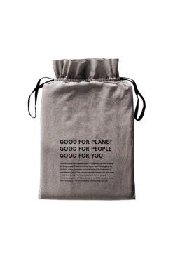 Textilier Jotex ZACK LIMITED Påslakanset Enkelsäng - Ekologisk -Sängkläder Försäljning 2024 jot 1564195 03 De 05