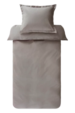 Textilier Jotex ZACK LIMITED Påslakanset Enkelsäng - Ekologisk