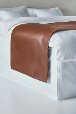 Textilier Jotex LEA Hotellöverkast 60 Cm