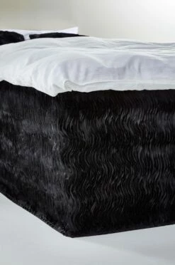 Textilier Jotex FRILLY Sängkappa 60 Cm