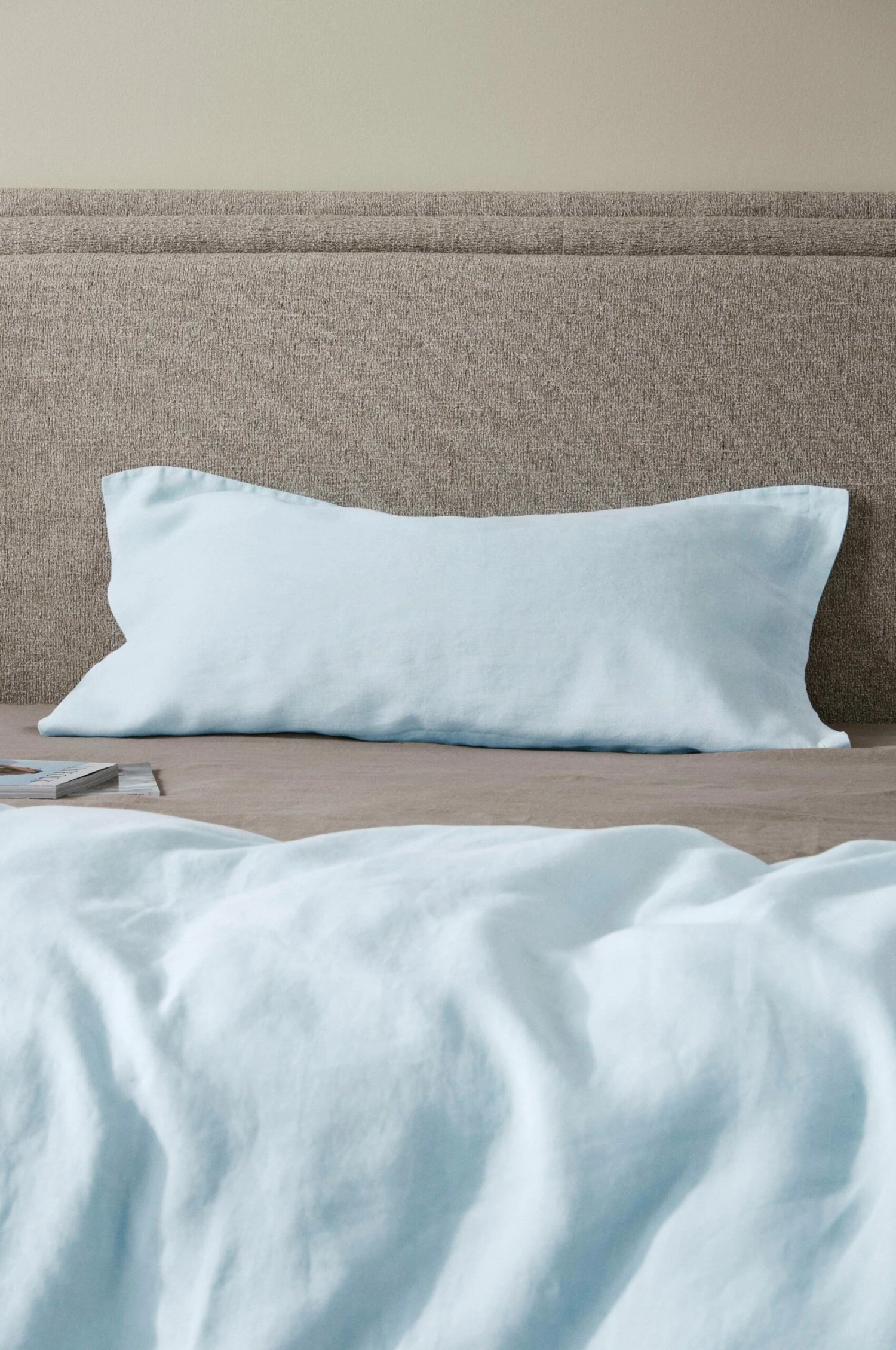 Textilier Jotex AMANDA örngott 90x50 Cm 4 Textilier Jotex AMANDA örngott 90x50 Cm - Bild 2