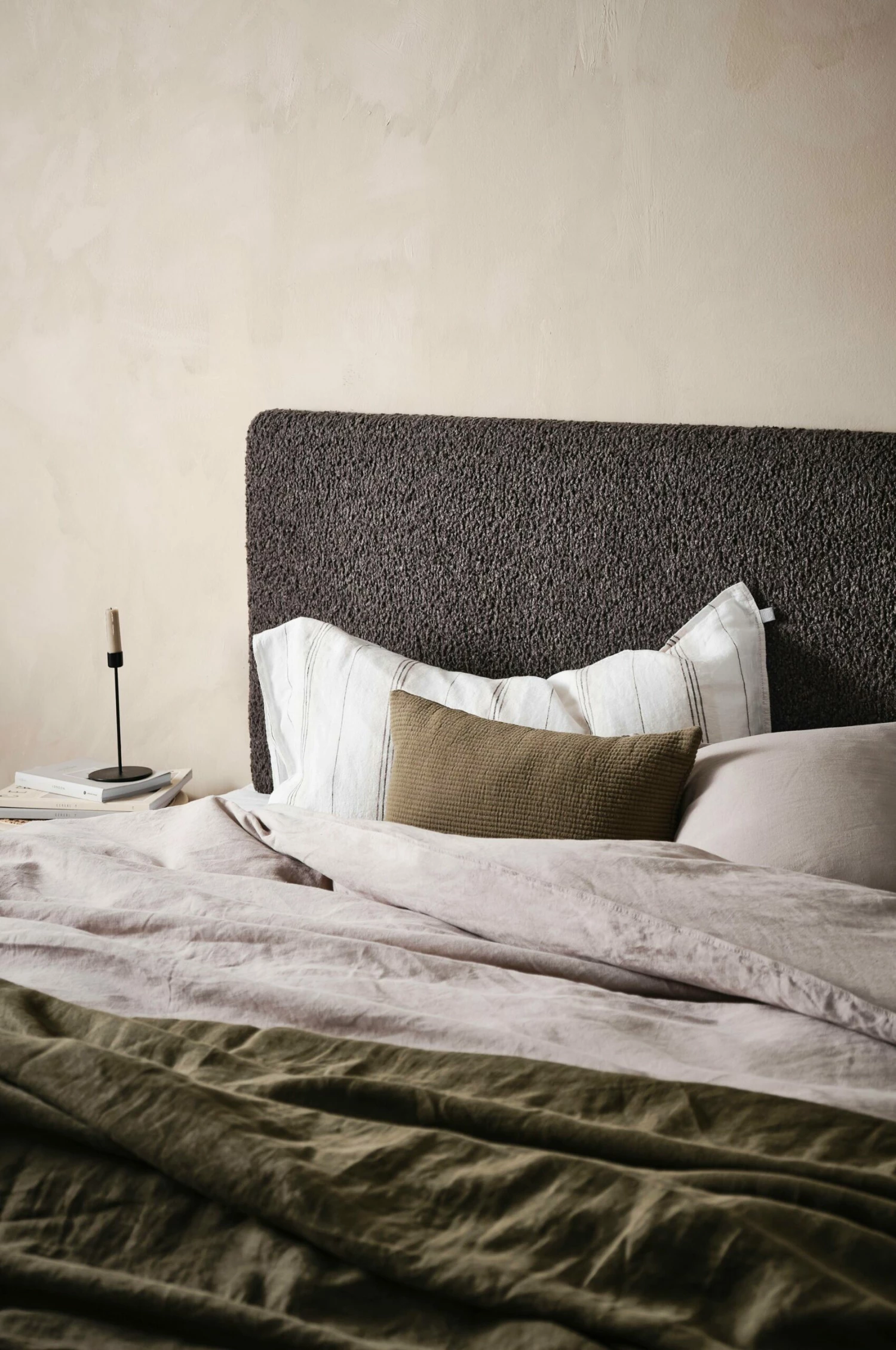 Möbler Jotex RINGVIDA Sänggavel 180 Cm 4 Möbler Jotex RINGVIDA Sänggavel 180 Cm - Bild 2