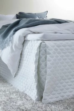 Textilier Jotex JELENA Sängkappa 60 Cm