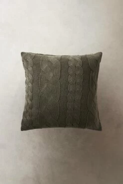 Textilier Jotex EDIT Kuddfodral 50x50 Cm - Ekologisk -Sängkläder Försäljning 2024 jot 1615653 01 Fm