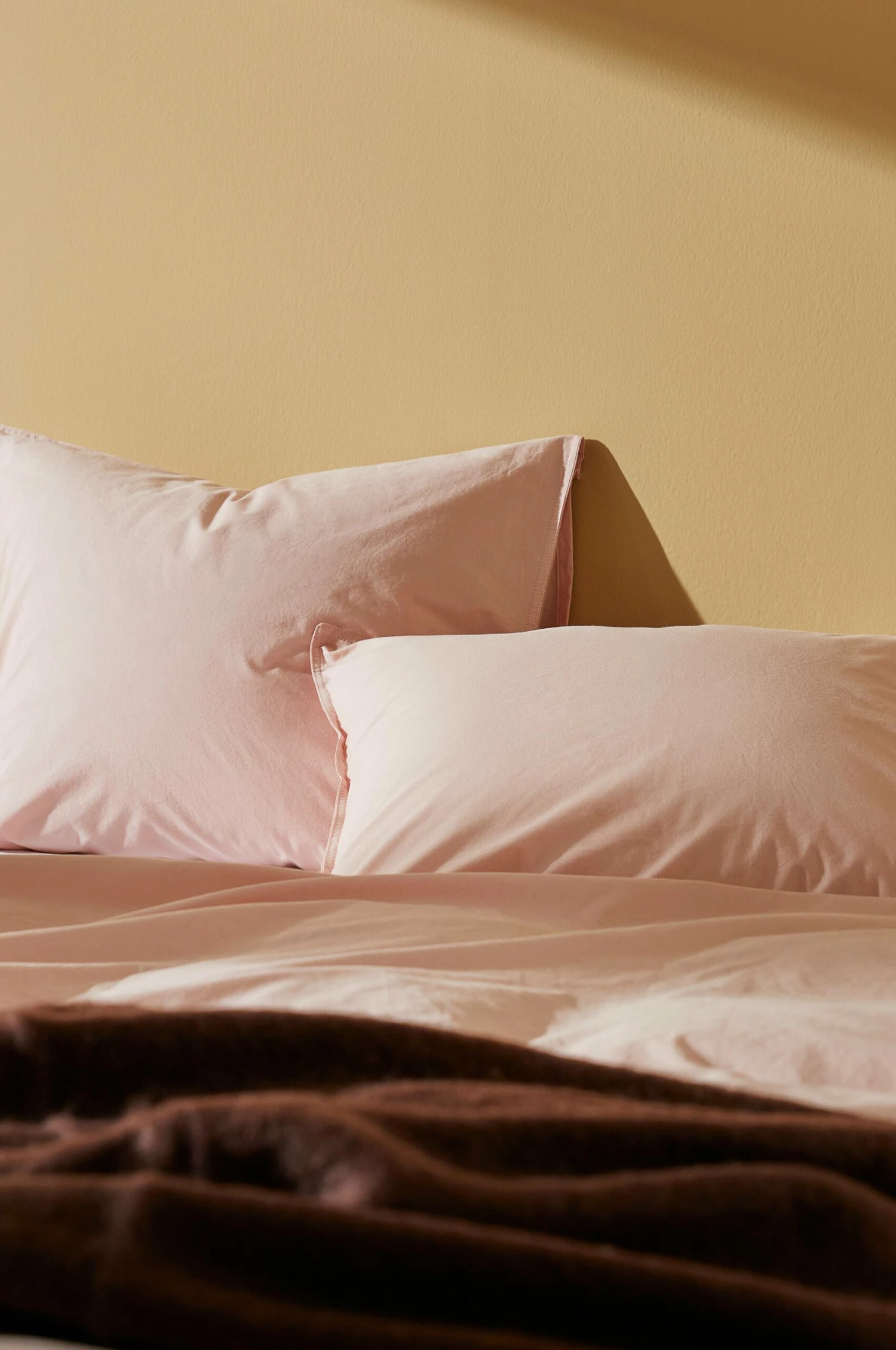 Textilier Jotex DANTON Påslakanset Enkelsäng - Ekologisk 3 Textilier Jotex DANTON Påslakanset Enkelsäng - Ekologisk