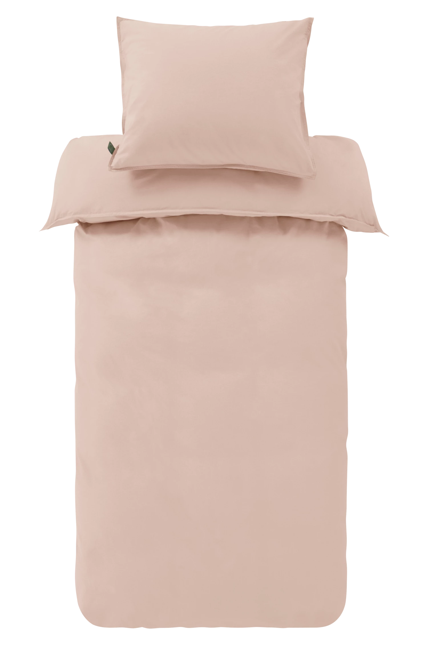 Textilier Jotex DANTON Påslakanset Enkelsäng - Ekologisk 4 Textilier Jotex DANTON Påslakanset Enkelsäng - Ekologisk - Bild 2