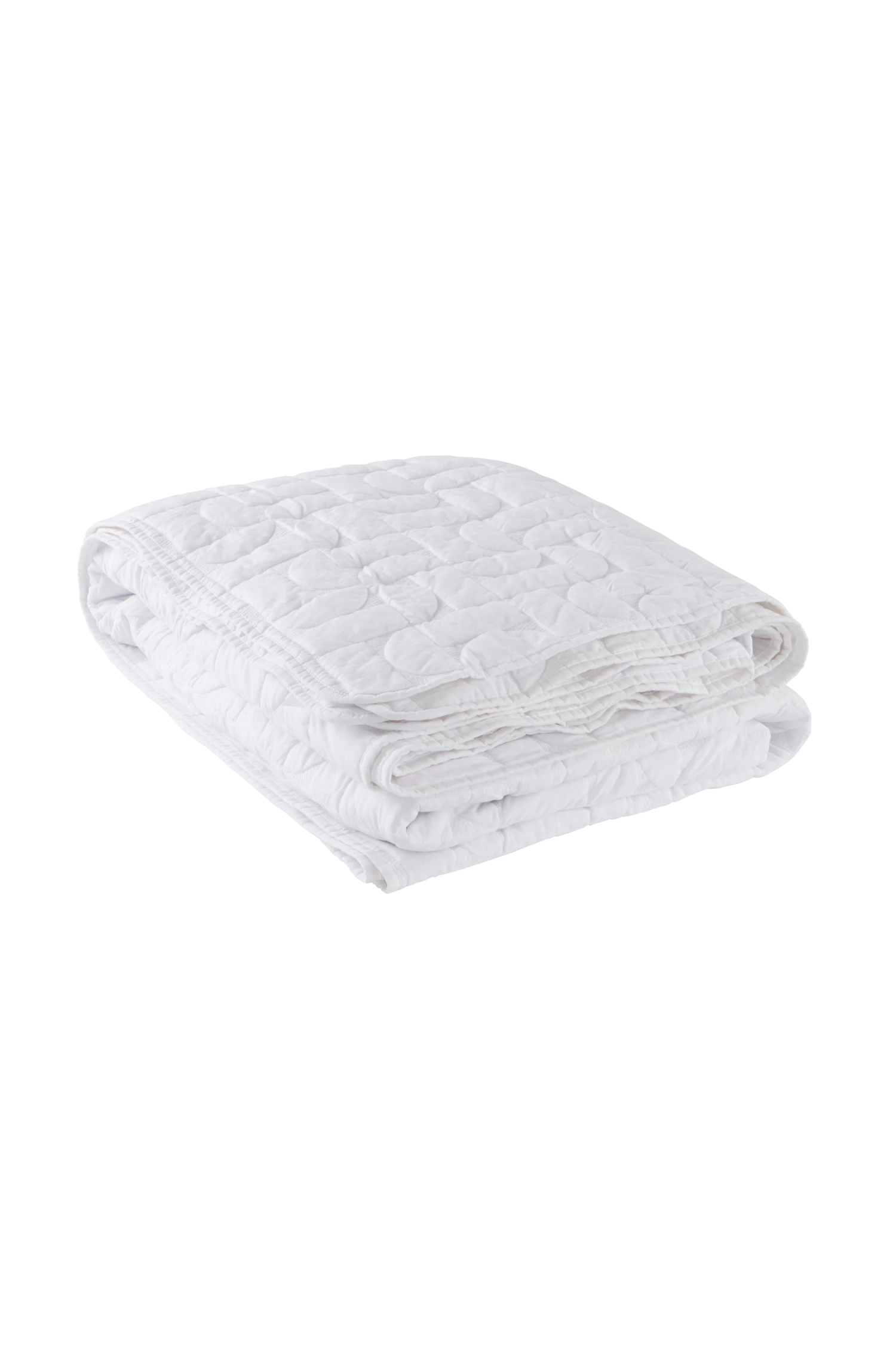 Textilier Jotex CATINA överkast - Enkelsäng 180x260 Cm 4 Textilier Jotex CATINA överkast - Enkelsäng 180x260 Cm - Bild 2