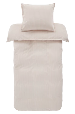 Textilier Jotex JUDY Påslakanset Enkelsäng - Ekologisk