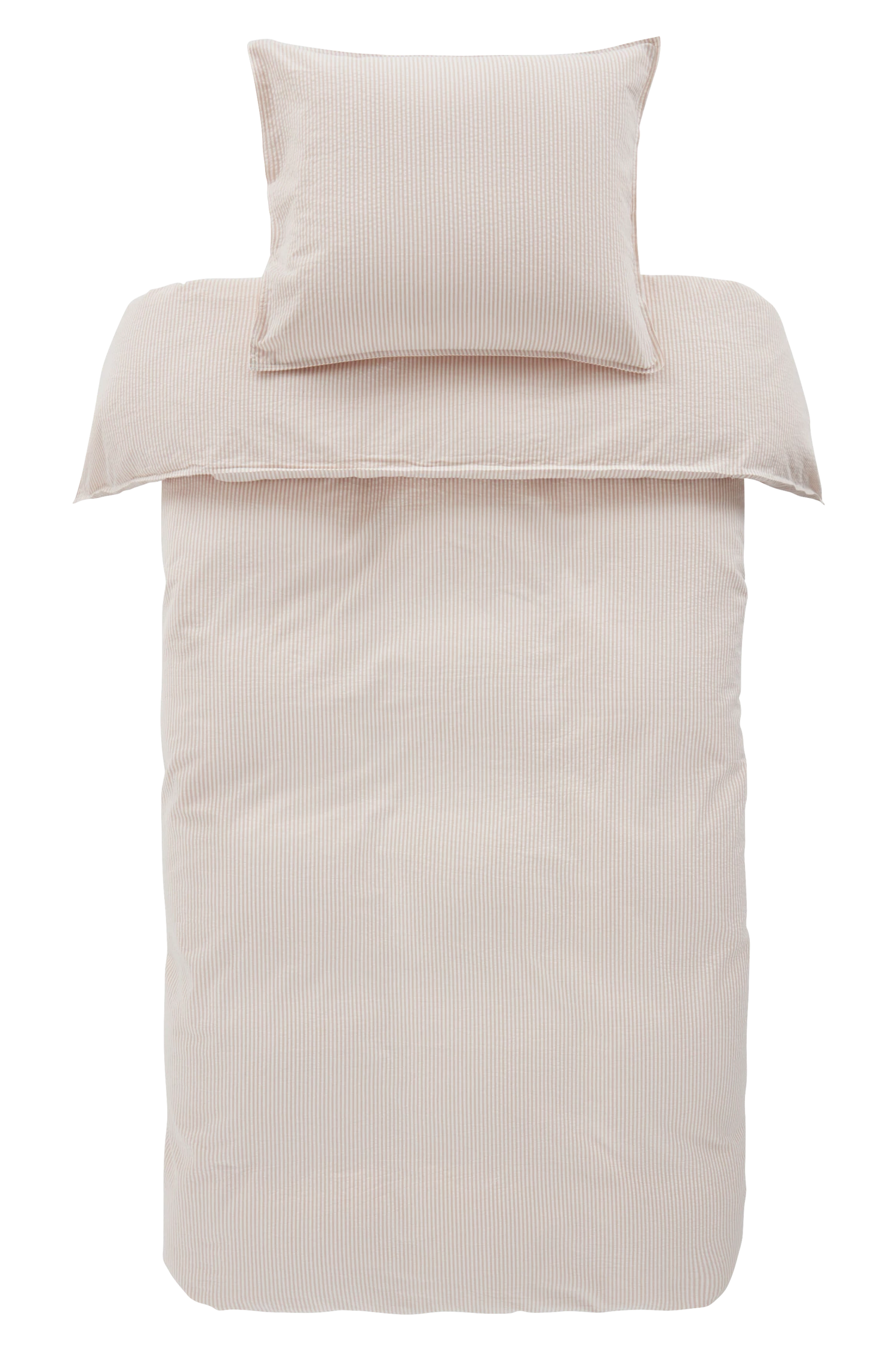 Textilier Jotex JUDY Påslakanset Enkelsäng - Ekologisk 3 Textilier Jotex JUDY Påslakanset Enkelsäng - Ekologisk