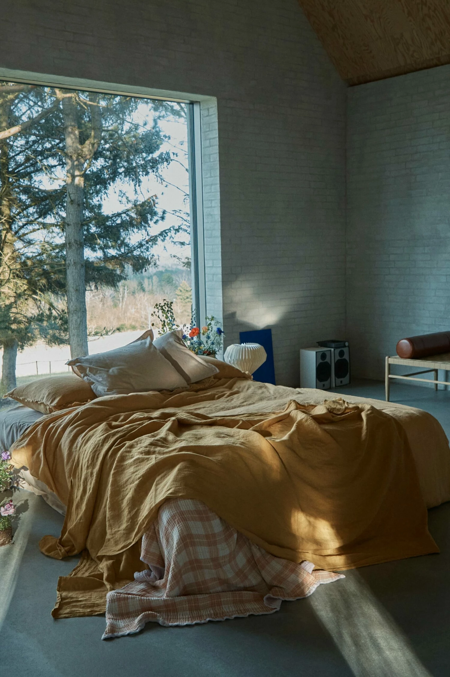 Textilier Jotex FRINNY Påslakanset Dubbelsäng 3 Textilier Jotex FRINNY Påslakanset Dubbelsäng