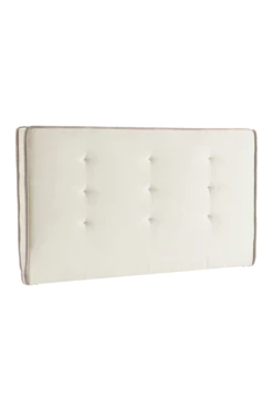 Möbler Jotex CLIFTON Sänggavel 180 Cm