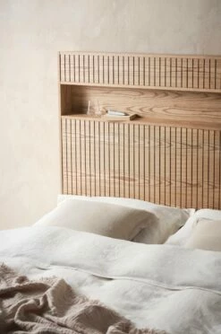 Möbler Jotex EIRA Sänggavel 185 Cm -Sängkläder Försäljning 2024 jot 1649324 01 Fm M0054657