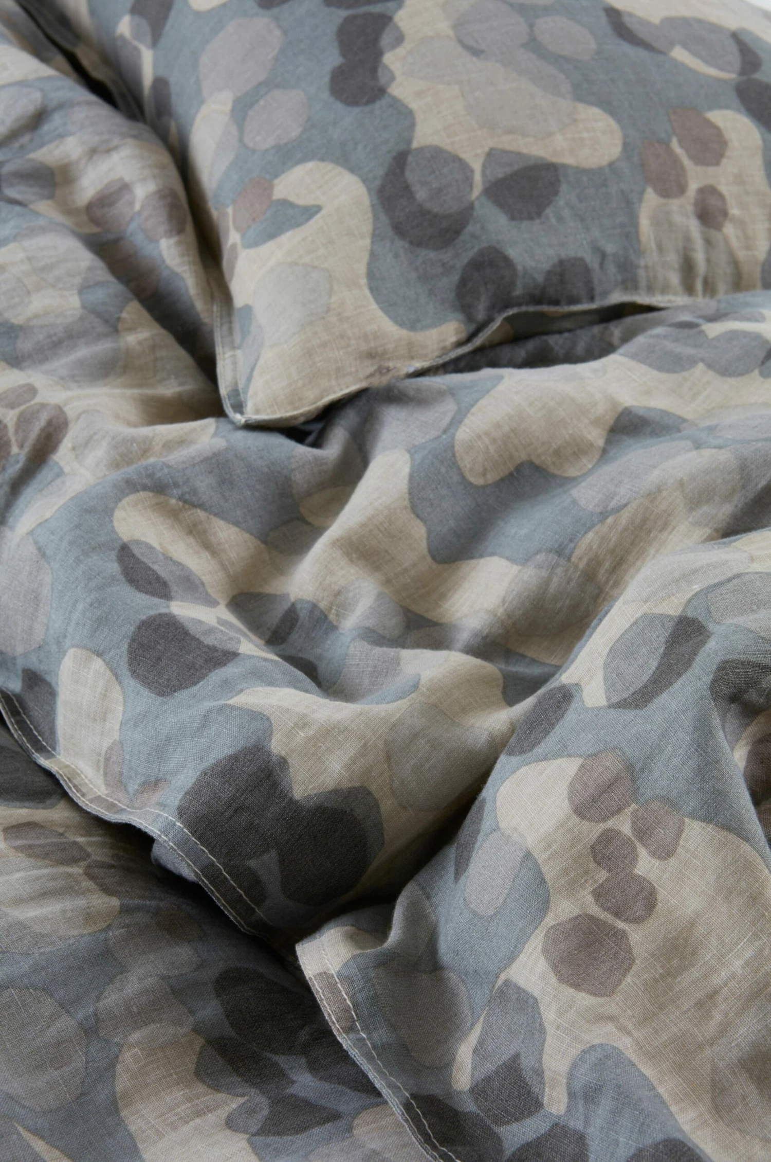 Textilier Jotex CARA Påslakanset Enkelsäng 5 Textilier Jotex CARA Påslakanset Enkelsäng - Bild 3