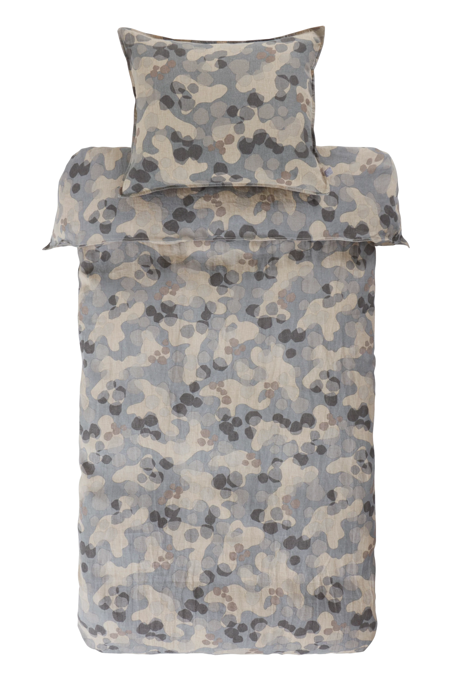 Textilier Jotex CARA Påslakanset Enkelsäng 3 Textilier Jotex CARA Påslakanset Enkelsäng