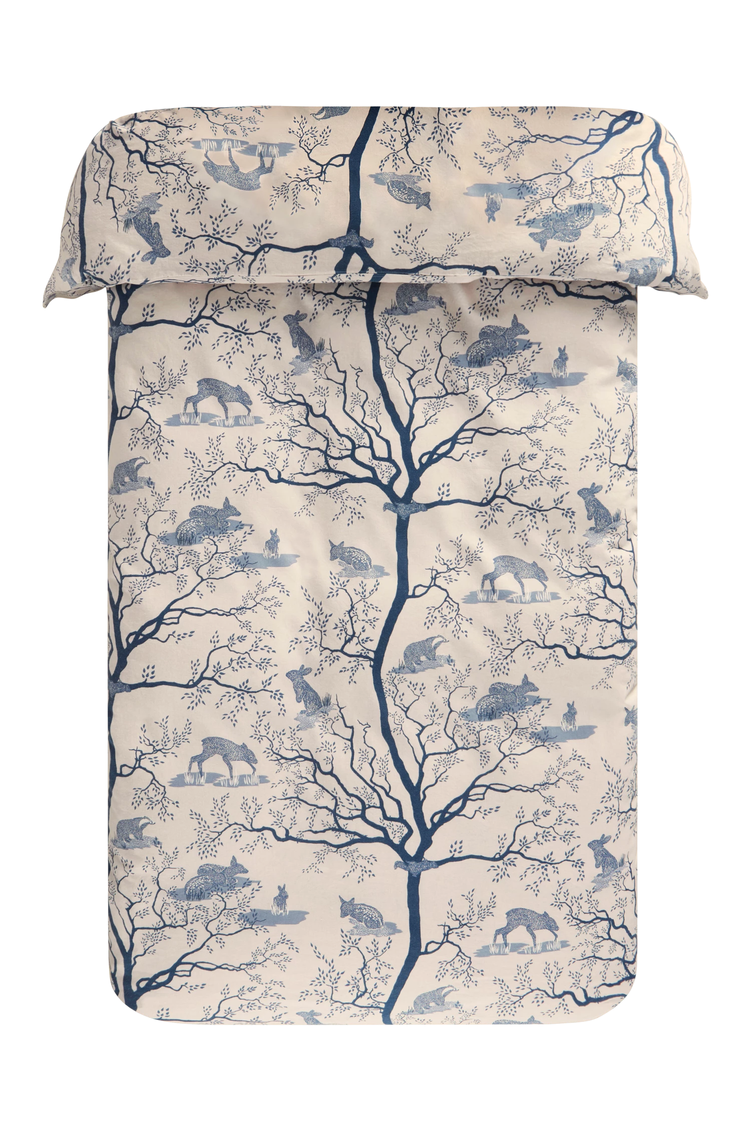 Textilier Jotex MALOU Påslakan - Ekologisk 3 Textilier Jotex MALOU Påslakan - Ekologisk