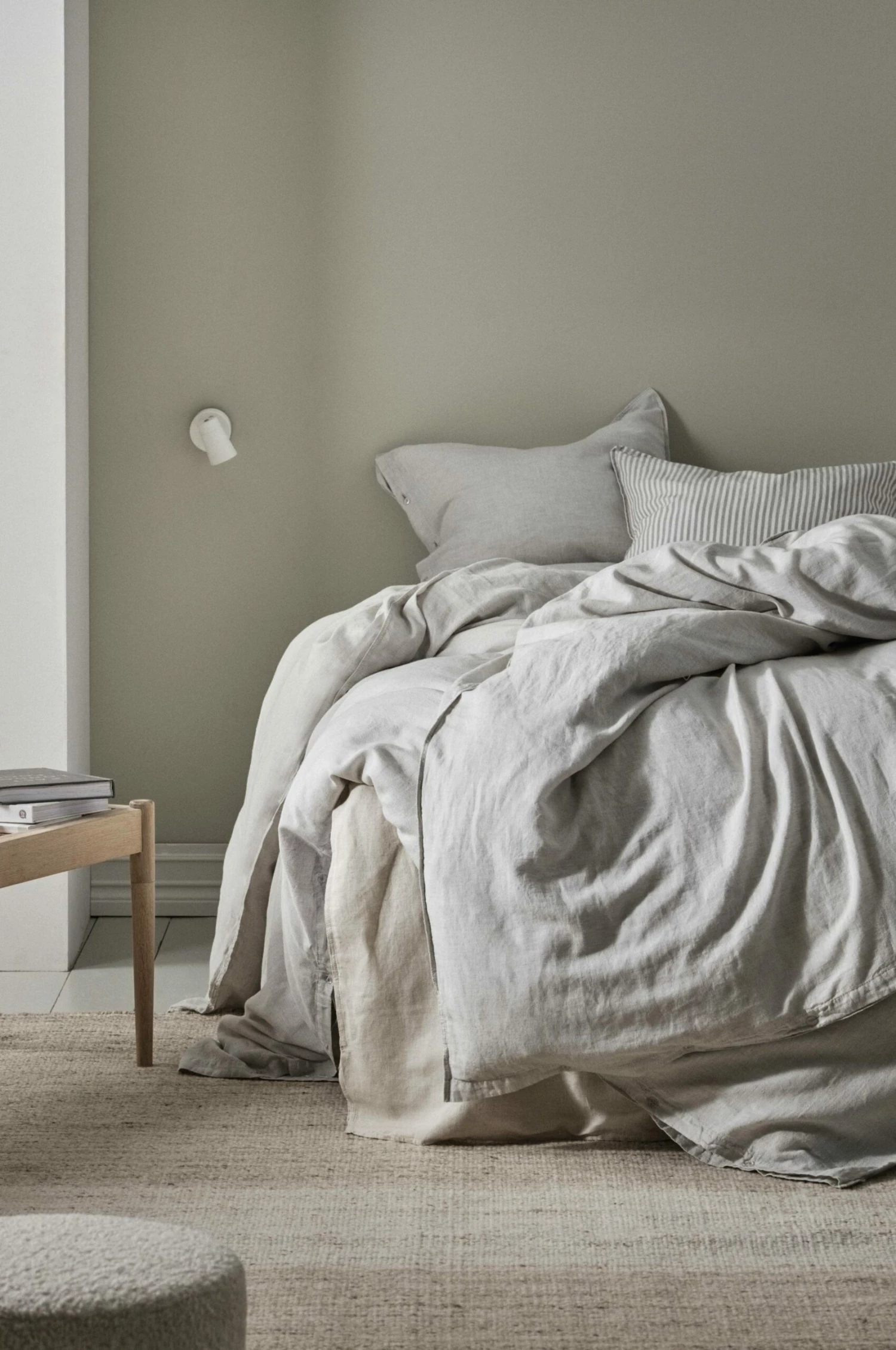 Textilier Jotex BETLEY Påslakanset Enkelsäng 4 Textilier Jotex BETLEY Påslakanset Enkelsäng - Bild 2