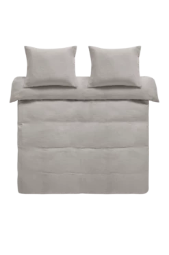 Textilier Jotex LILIA Påslakanset Dubbelsäng - Ekologisk