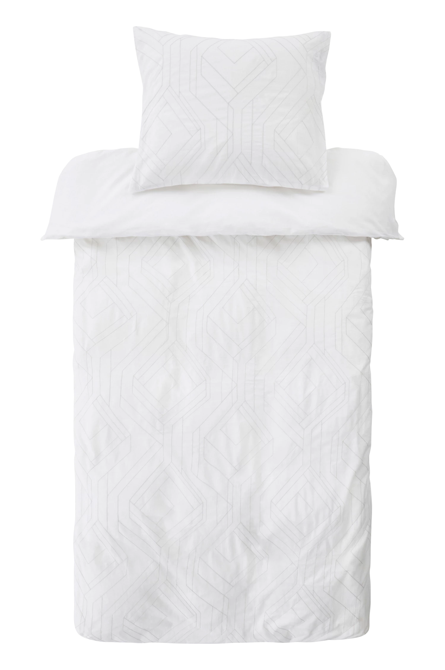 Textilier Jotex BRYONA Påslakanset Enkelsäng 5 Textilier Jotex BRYONA Påslakanset Enkelsäng - Bild 3