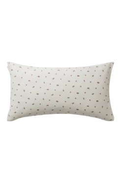 Textilier Jotex VIVEKA örngott 90x50 Cm - Ekologisk