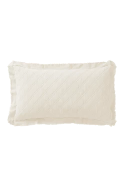 Textilier Jotex LILLY Kuddfordral 90x50 Cm