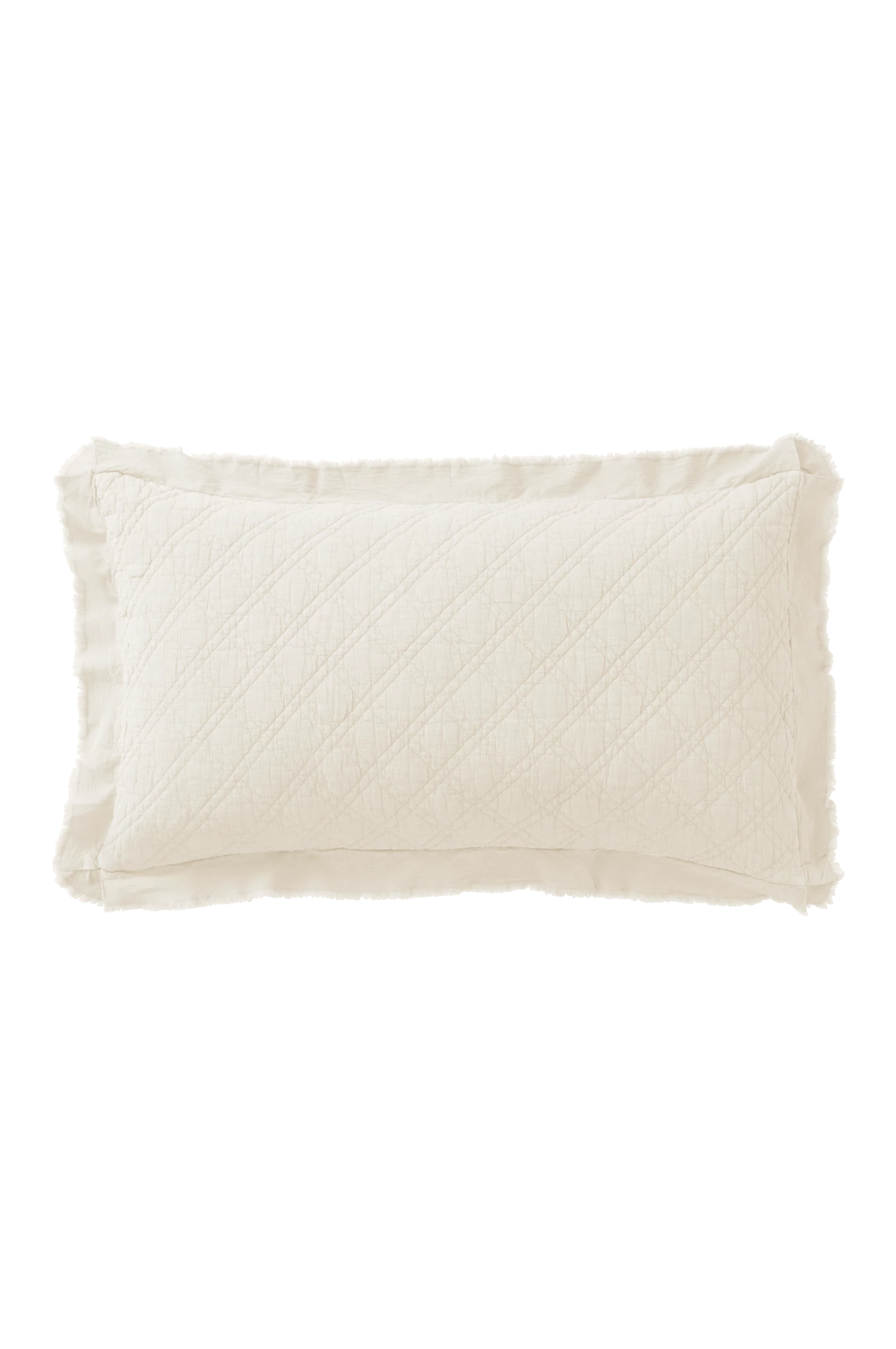 Textilier Jotex LILLY Kuddfordral 90x50 Cm 3 Textilier Jotex LILLY Kuddfordral 90x50 Cm