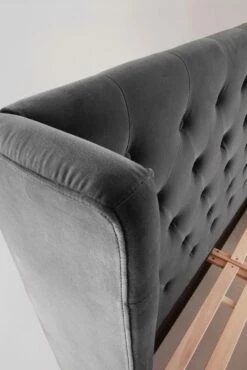 Möbler Jotex SKENE LYX Sängram 180 Cm