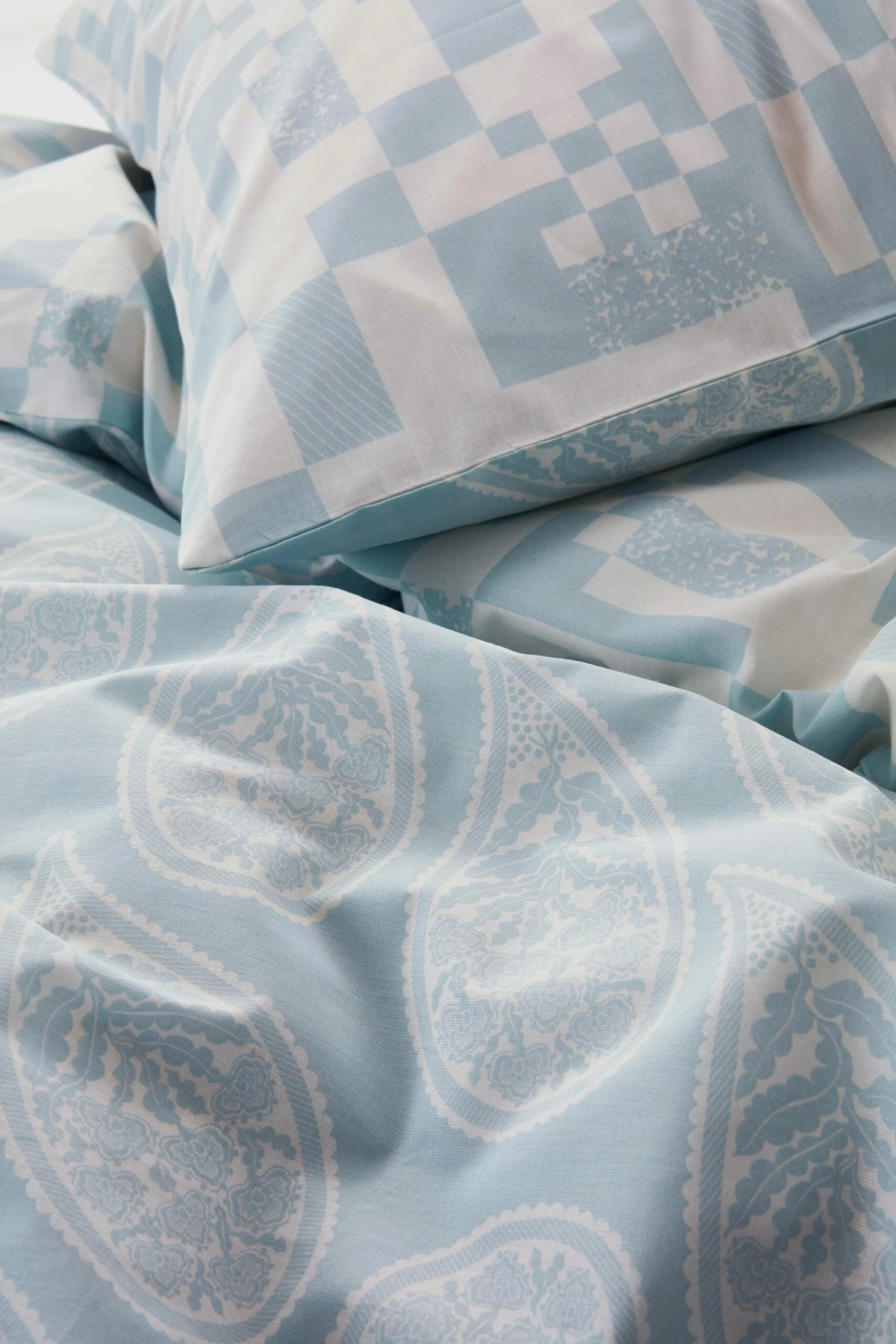 Textilier Jotex MINNIE Påslakanset Enkelsäng 5 Textilier Jotex MINNIE Påslakanset Enkelsäng - Bild 3