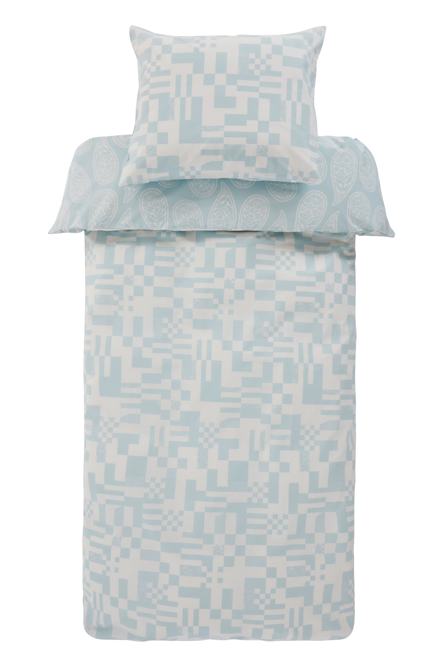 Textilier Jotex MINNIE Påslakanset Enkelsäng 3 Textilier Jotex MINNIE Påslakanset Enkelsäng