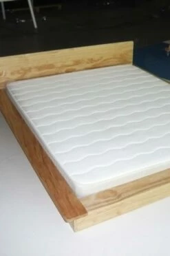 Möbler Jotex FUTO Sängram 160 Cm -Sängkläder Försäljning 2024 jot 1682036 01 De 05