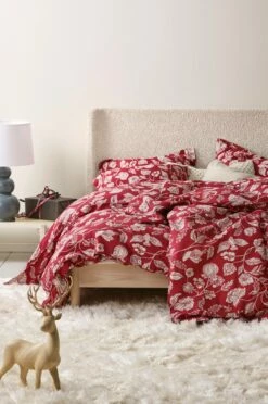 Textilier Jotex SERAFINA Påslakanset Enkelsäng