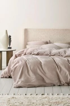 Textilier Jotex NEZZIE Påslakanset Dubbelsäng -Sängkläder Försäljning 2024 jot 1687738 05 Fm M0068055