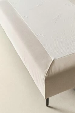 Möbler Jotex CAMA Ramsäng/resårbotten 90x200 Cm