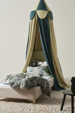 Textilier Jotex BLOCK Sänghimmel