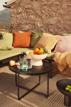 Textilier Jotex VERA Kuddfodral 50x50 Cm -Sängkläder Försäljning 2024 jot 1696569 03 De 03