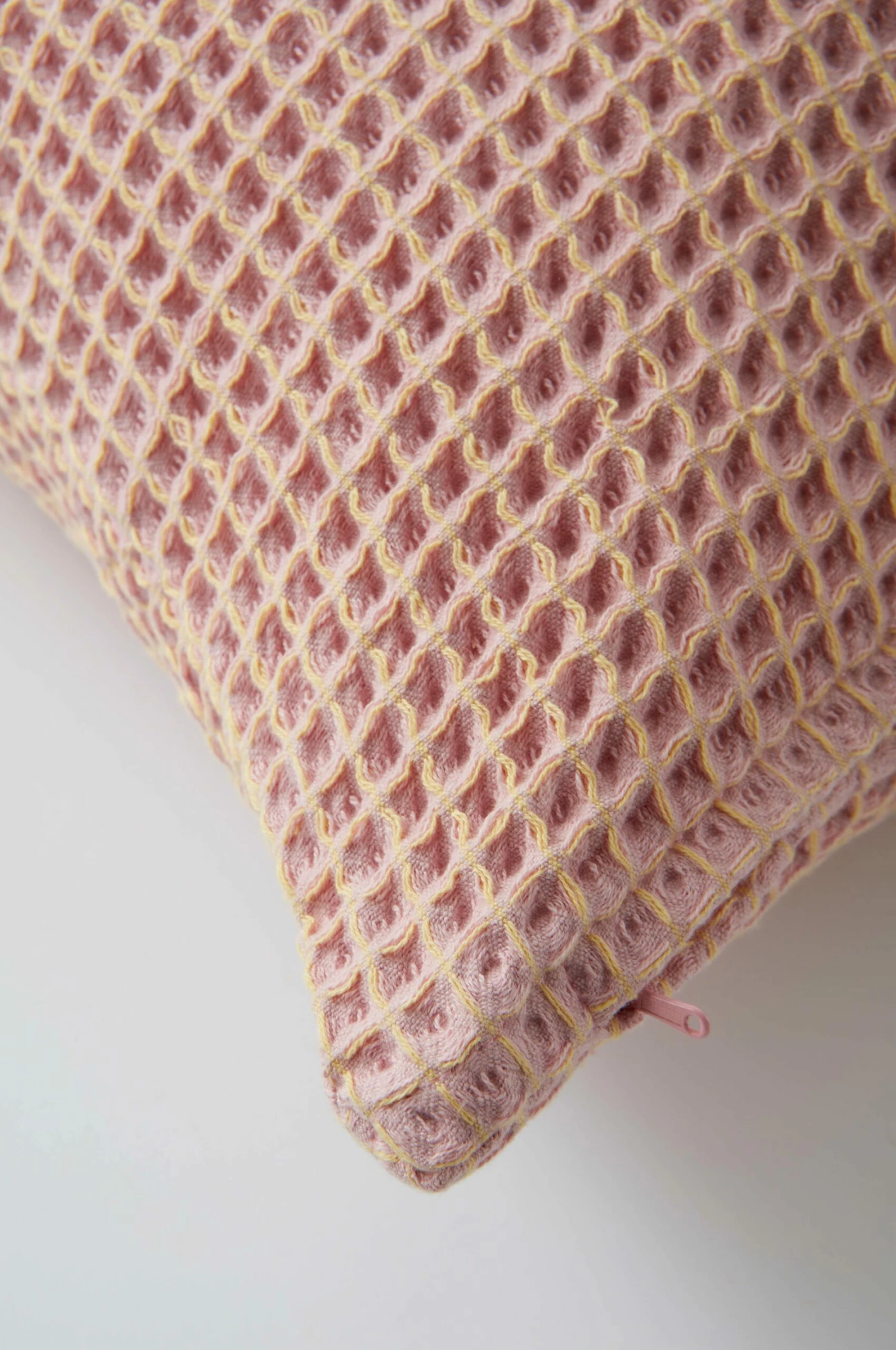 Textilier Jotex INDIGO Kuddfodral 50x50 Cm 4 Textilier Jotex INDIGO Kuddfodral 50x50 Cm - Bild 2