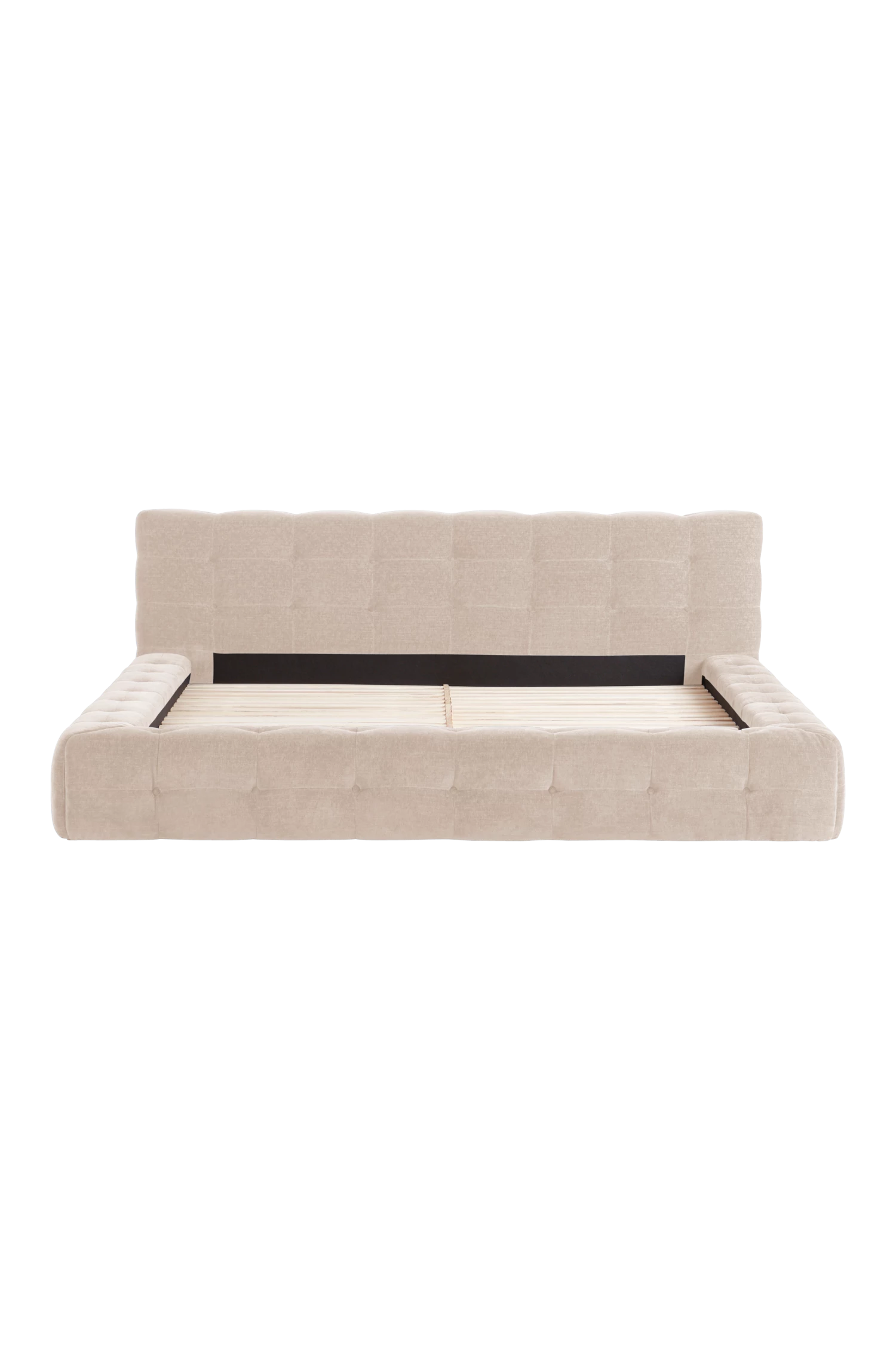 Möbler Jotex PELOW Sängram 160 Cm 5 Möbler Jotex PELOW Sängram 160 Cm - Bild 3