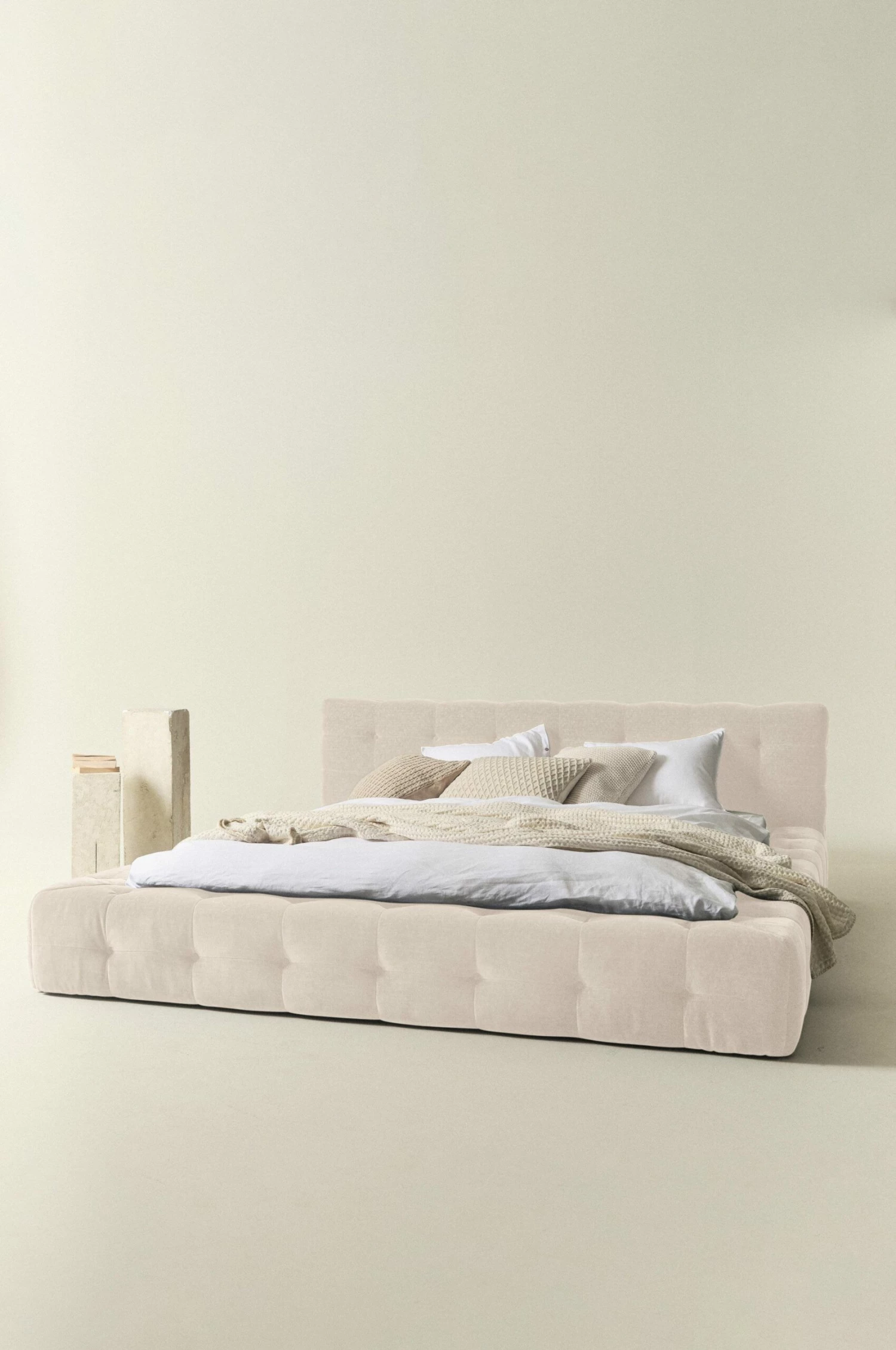 Möbler Jotex PELOW Sängram 160 Cm 4 Möbler Jotex PELOW Sängram 160 Cm - Bild 2